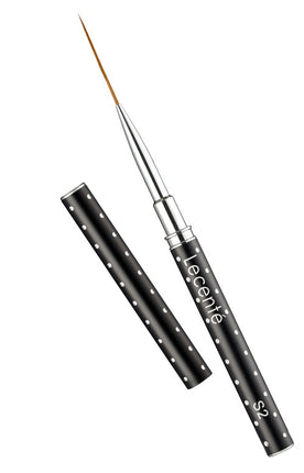 Lecenté Nagelpenseel Striper Brush S2