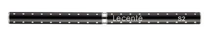 Lecenté Nagelpenseel Striper Brush S2