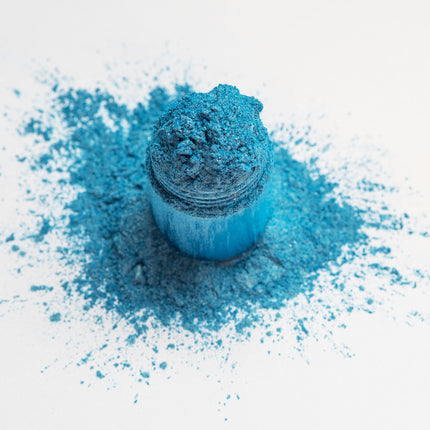 Lecenté Nail Shadows - Nail Art Poeder