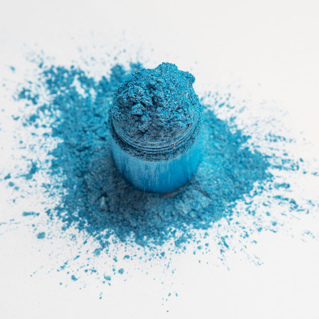 Lecenté Nail Shadows - Nail Art Poeder