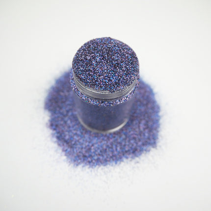 Lecenté Super Holographic Glitter - Nail Art Glitter