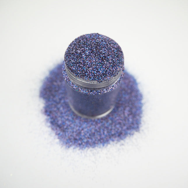 Lecenté Super Holographic Glitter - Nail Art Glitter