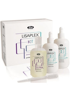 Lisap Lisaplex Intro Kit 3x125ml