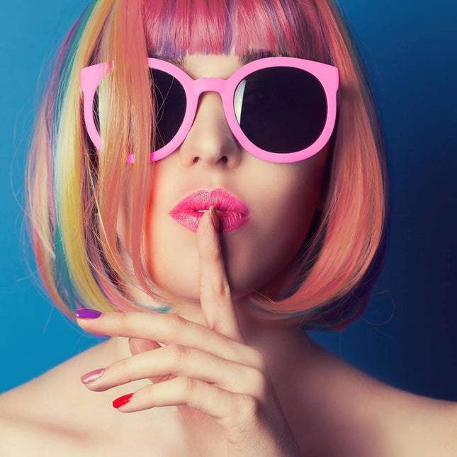 Lisap Lisaplex Pastel Color Haarverf Ammonia-vrij