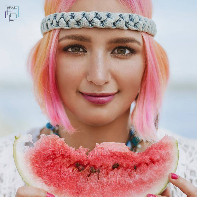 Lisap Lisaplex Pastel Color Haarverf Ammonia-vrij