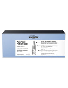 Loreal Aminexil Advanced (Behandeling dunner wordend haar)