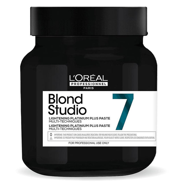 Loreal BlondStudio Platinium Plus