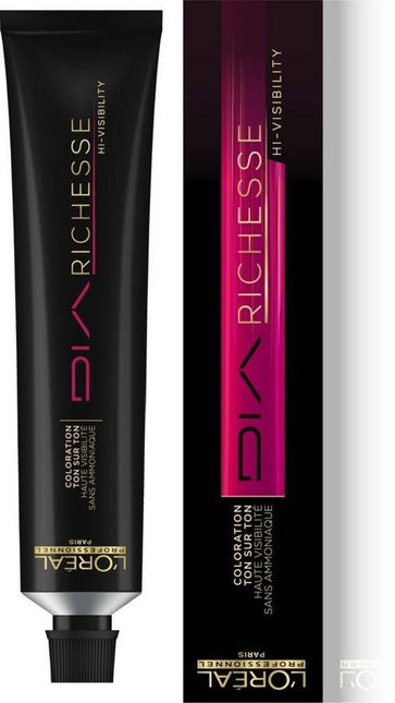 Loreal Dia Hi Visibility Haarverf