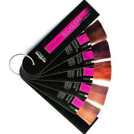 Loreal Dia Hi Visibility Haarverf