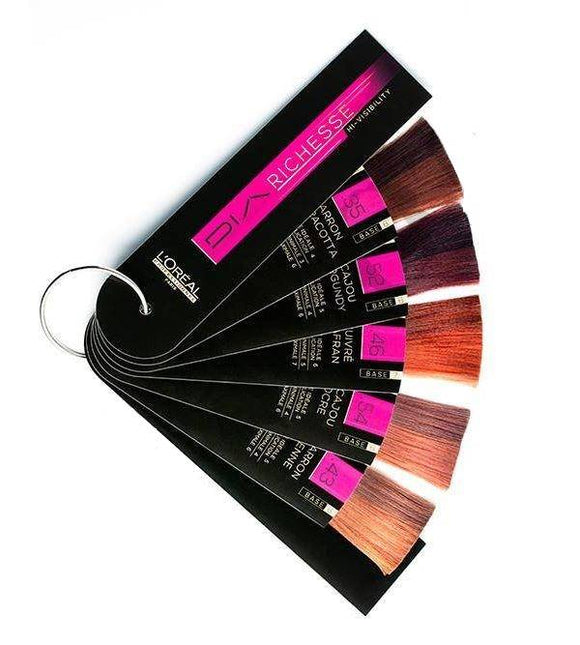 Loreal Dia Hi Visibility Haarverf