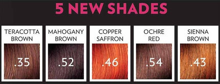 Loreal Dia Hi Visibility Haarverf