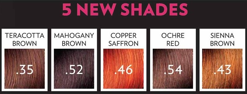 Loreal Dia Hi Visibility Haarverf