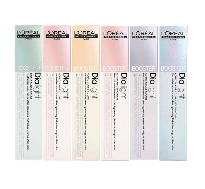 Loreal Dia Light Boosters