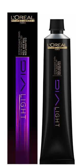 Loreal DIA Light Haarverf - Ammoniakvrij (50ml)