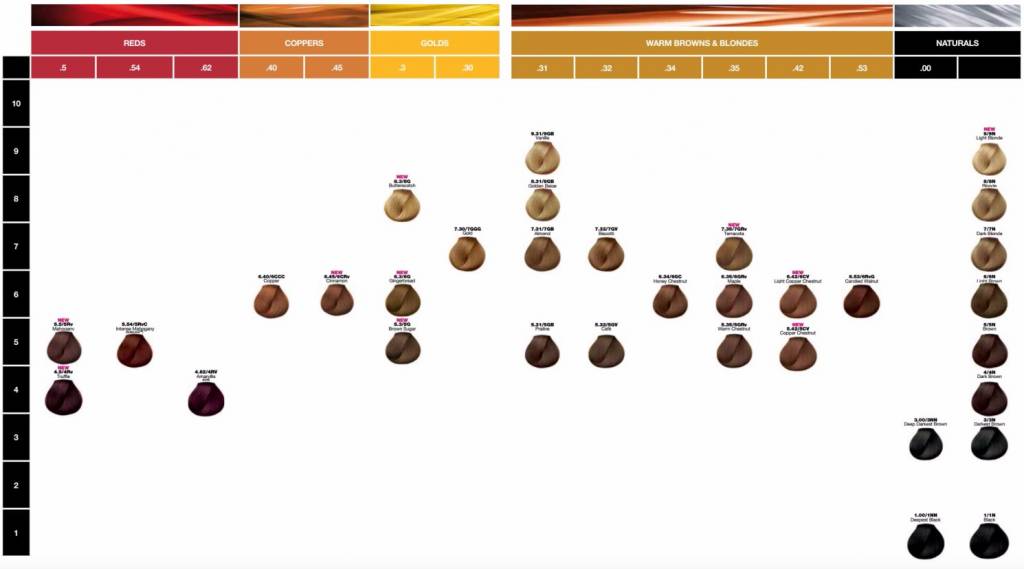 Loreal DIA Richesse / DIA Color Haarverf (50ml)