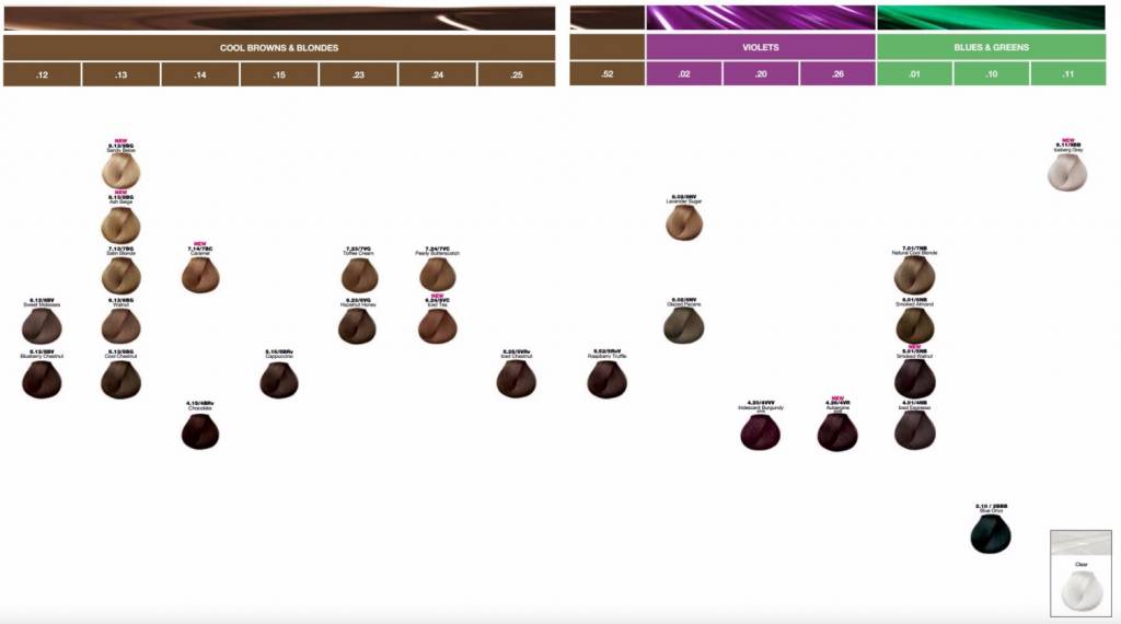 Loreal DIA Richesse / DIA Color Haarverf (50ml)