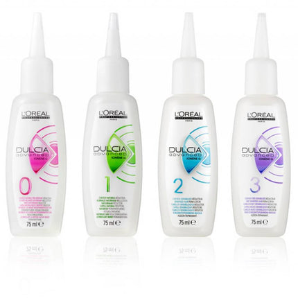 Loreal Dulcia Advanced Alkalische Permanent (75ml)