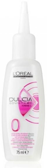 Loreal Dulcia Advanced Alkalische Permanent (75ml)