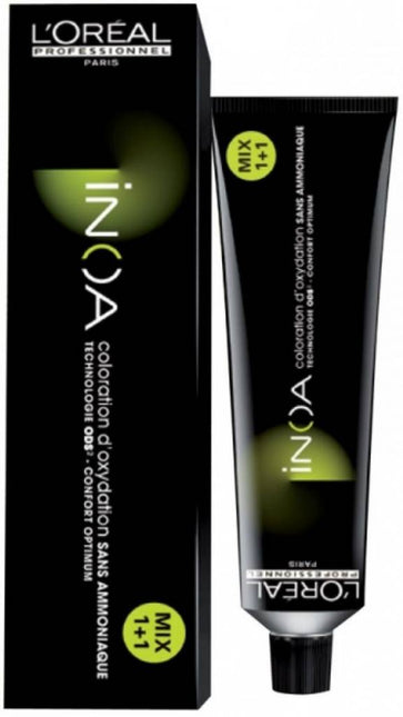 Loreal INOA Haarverf Ammonia-vrij (60ml)