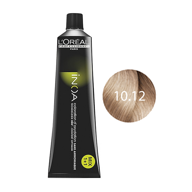 Loreal INOA Haarverf Ammonia-vrij (60ml)
