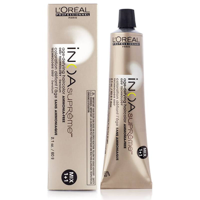 Loreal INOA  Supreme Haarverf