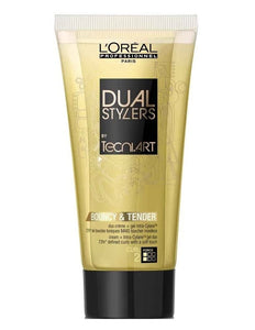 Loreal Loreal Teccni Art Dual Styler Bouncy & Tender (150ml)
