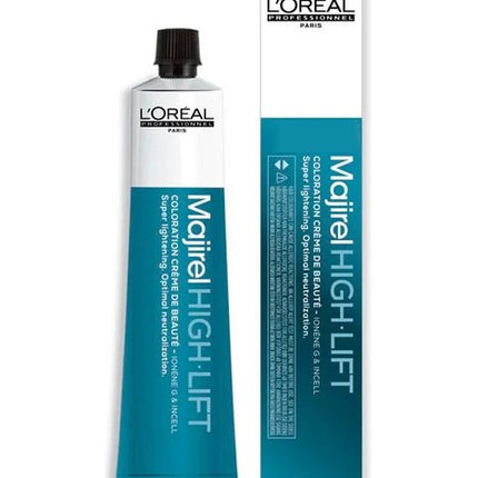 Loreal Majiblond High-lift