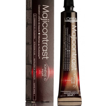 Loreal Majicontrast Haarverf