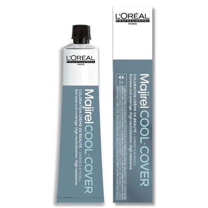 Loreal Majirel Cool Cover Haarverf