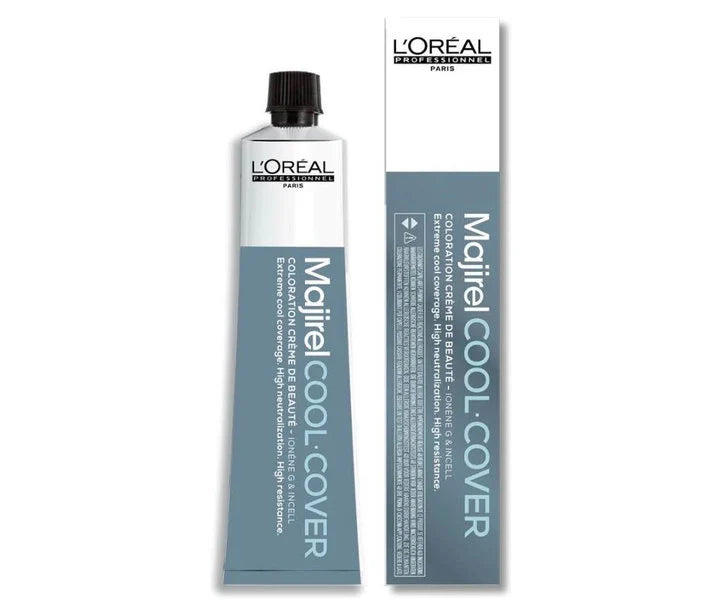 Loreal Majirel Cool Cover Haarverf