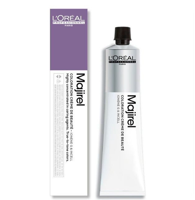 Loreal Majirel Haarverf
