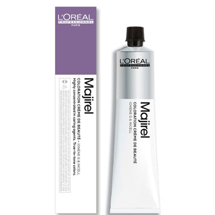Loreal Majirel Haarverf (50ml)