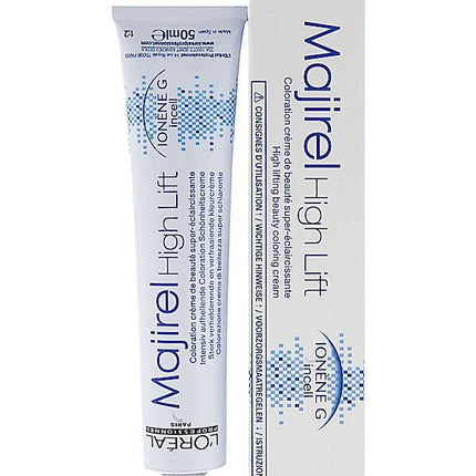 Loreal Majirel High Lift Haarverf