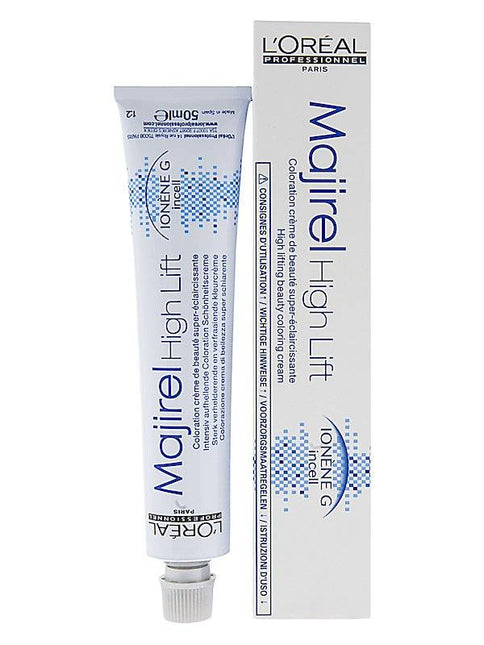 Loreal Majirel High Lift Haarverf
