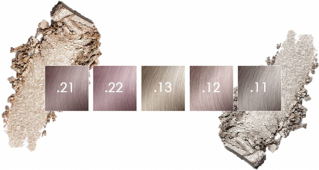 Loreal Majirel Metals Haarverf (50ml)