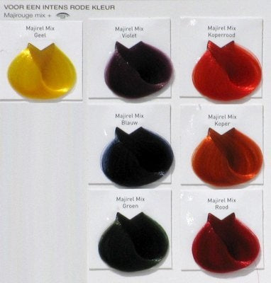 Loreal Majirel Mix Haarverf (50ml)