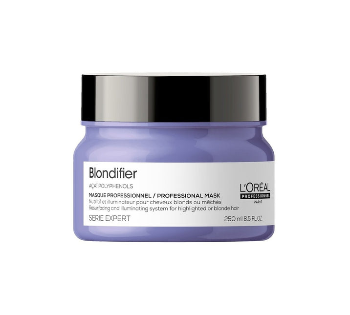 Loreal Serie Expert Blondifier Haarmasker