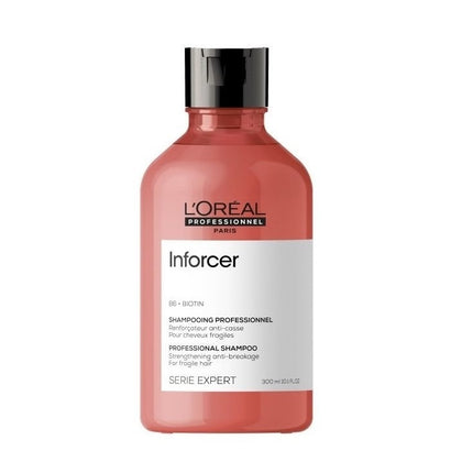Loreal Serie Expert Inforcer Shampoo