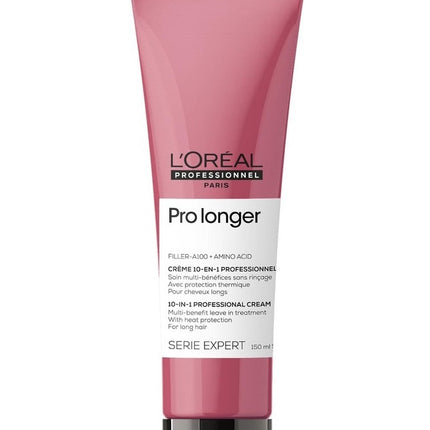 Loreal Serie Expert Pro Longer Creme 10-in-1