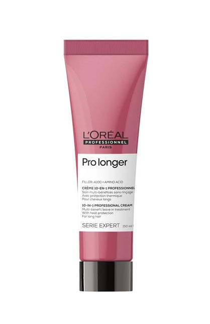 Loreal Serie Expert Pro Longer Creme 10-in-1