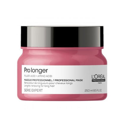 Loreal Serie Expert Pro Longer Haarmasker