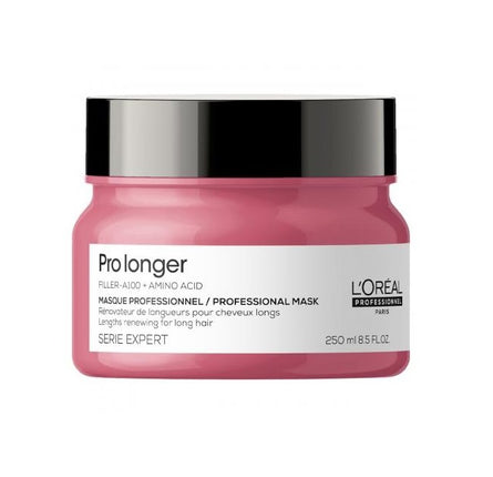 Loreal Serie Expert Pro Longer Haarmasker