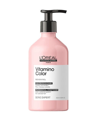 Loreal Serie Expert Vitamino Color Conditioner