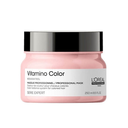Loreal Serie Expert Vitamino Color Haarmasker