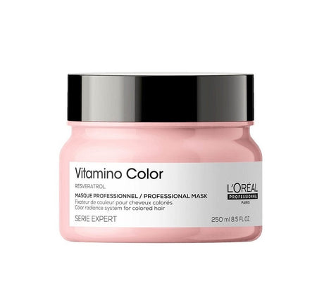 Loreal Serie Expert Vitamino Color Haarmasker