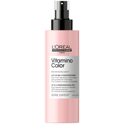 Loreal Serie Expert Vitamino Color Leave-in 10-in-1