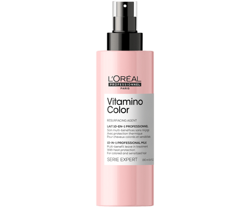 Loreal Serie Expert Vitamino Color Leave-in 10-in-1