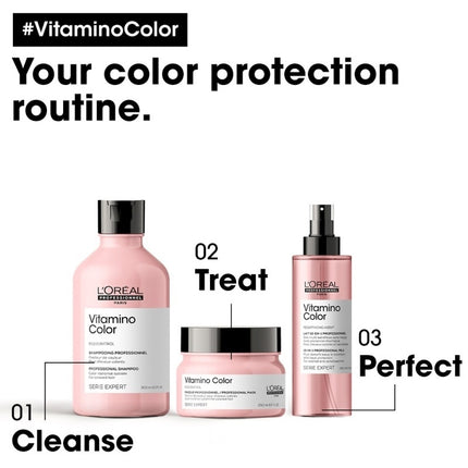 Loreal Serie Expert Vitamino Color Leave-in 10-in-1