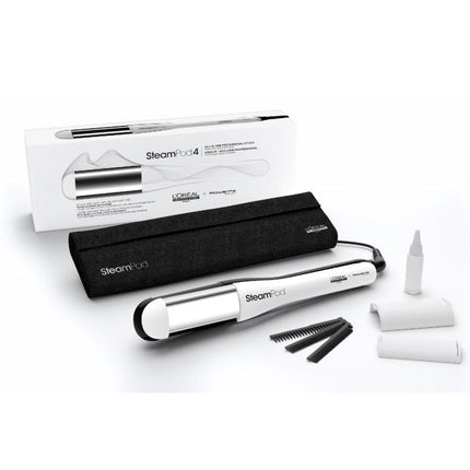 Loreal Steampod 4.0 Stoomstijltang
