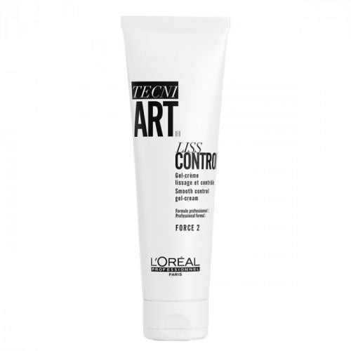 Loreal Tecni Art Liss Contol Stylingcreme (150ml)